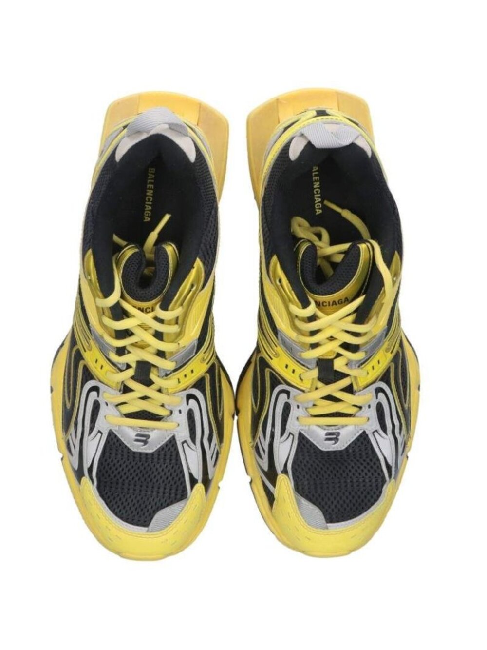 Balenciaga X-Pander Expander Sneaker 43 - Picture 4 of 5